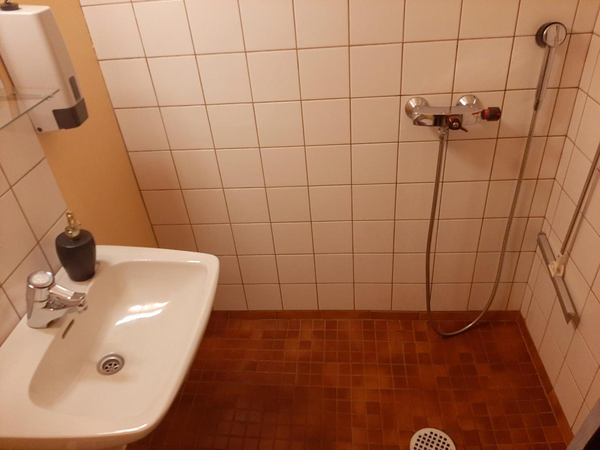 Hotelli Kaatrahovi Lieksa Ruang foto