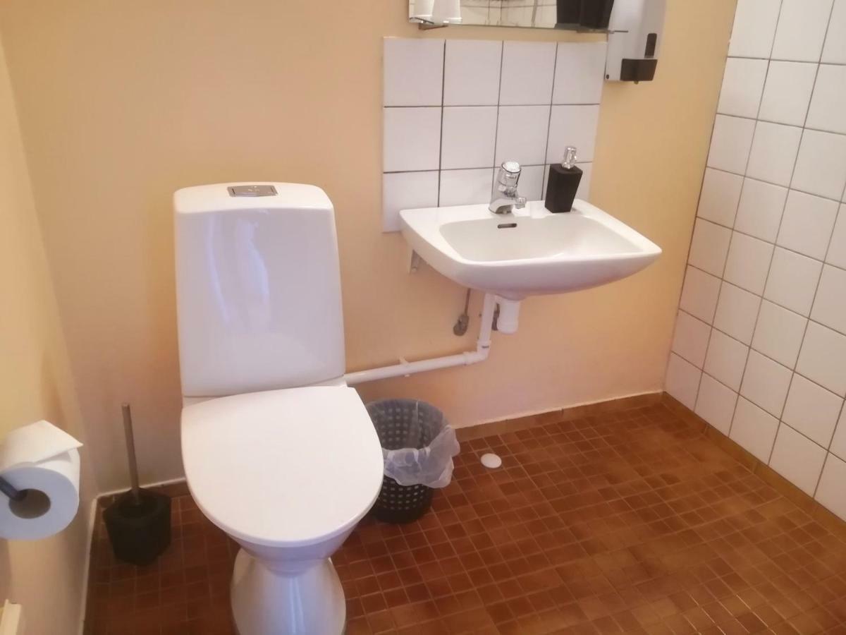 Hotelli Kaatrahovi Lieksa Bagian luar foto