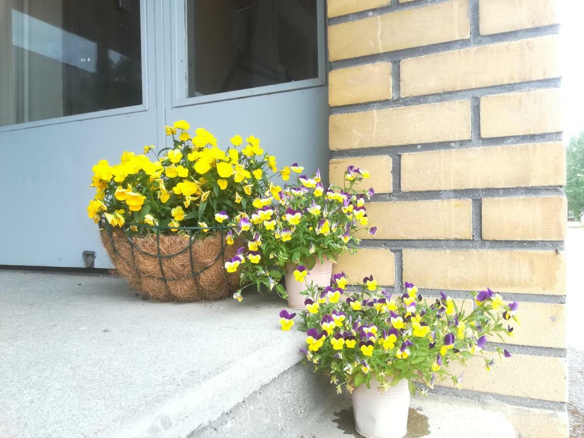 Hotelli Kaatrahovi Lieksa Bagian luar foto